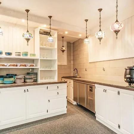 Pet Friendly Apartment In Koscielisko With Sauna Apartment *