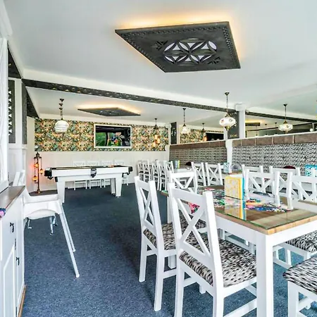 Pet Friendly Apartment In Koscielisko With Sauna Kościelisko